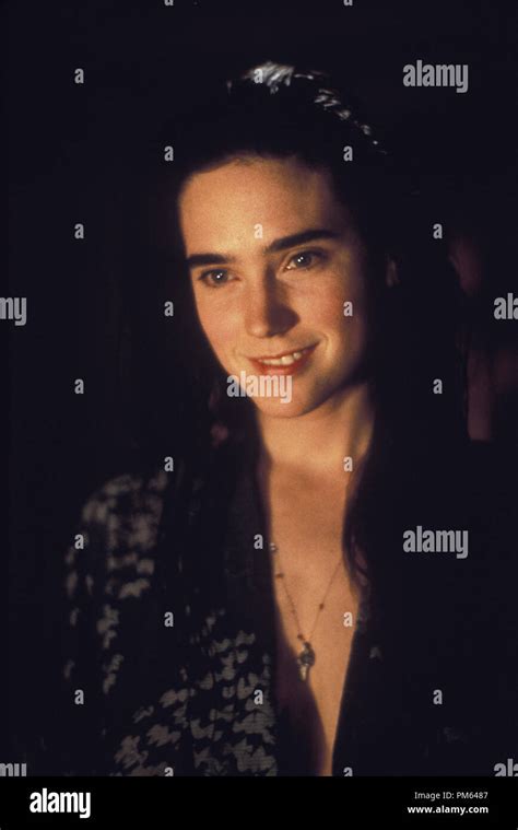 waking the dead jennifer connelly|More.